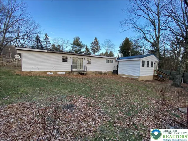 $106,000 | 841 Toll Road, Effort, PA 18330