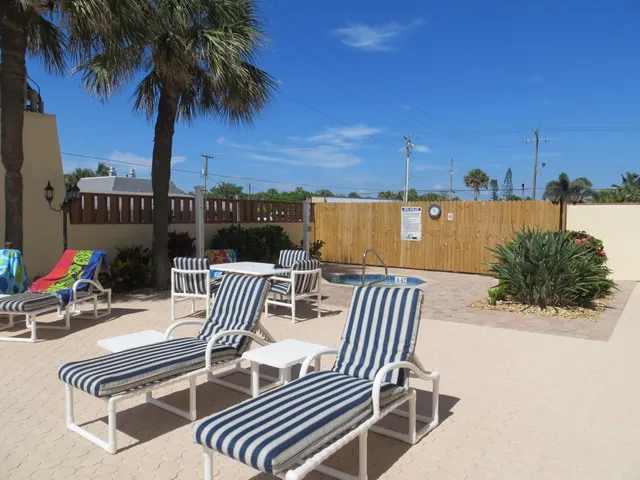 $3,500 | 355 South Ocean Drive, Unit 304, Fort Pierce, FL 34949