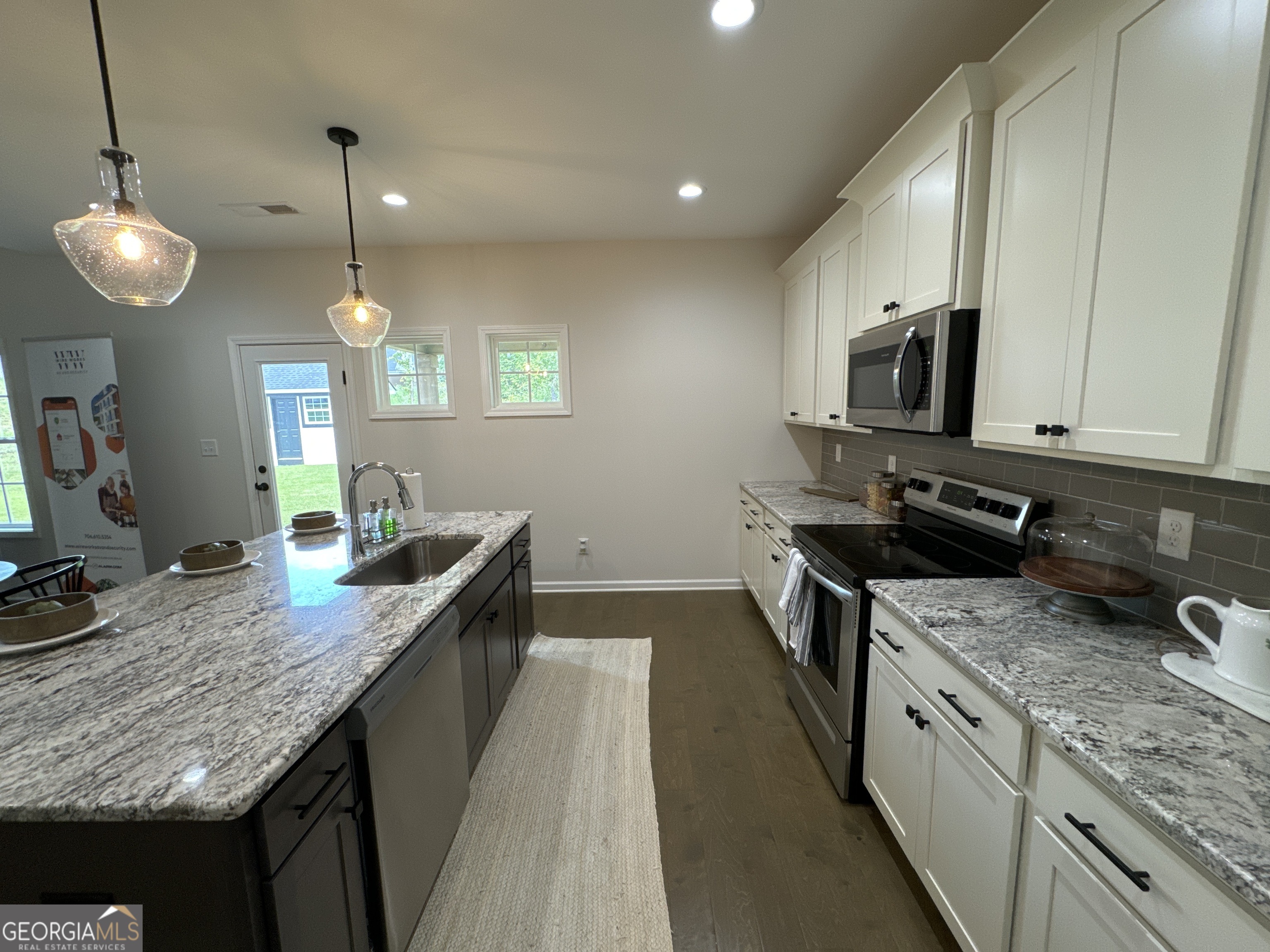 4312 Cornwall Drive Forsyth, GA 31029 - Photo 15 of 35