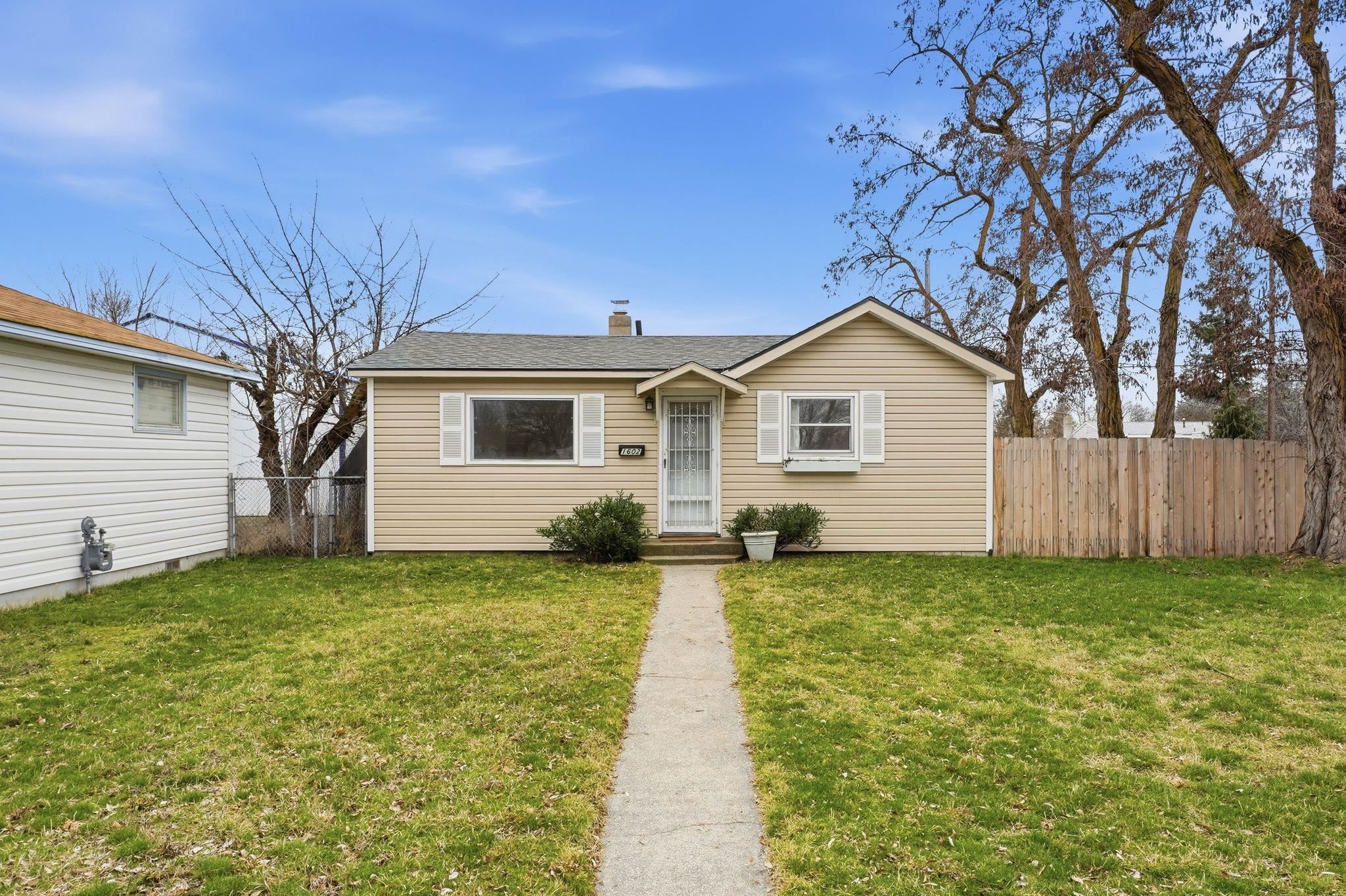 1602 East Central Avenue Spokane, WA 99208 - Photo 1 of 30