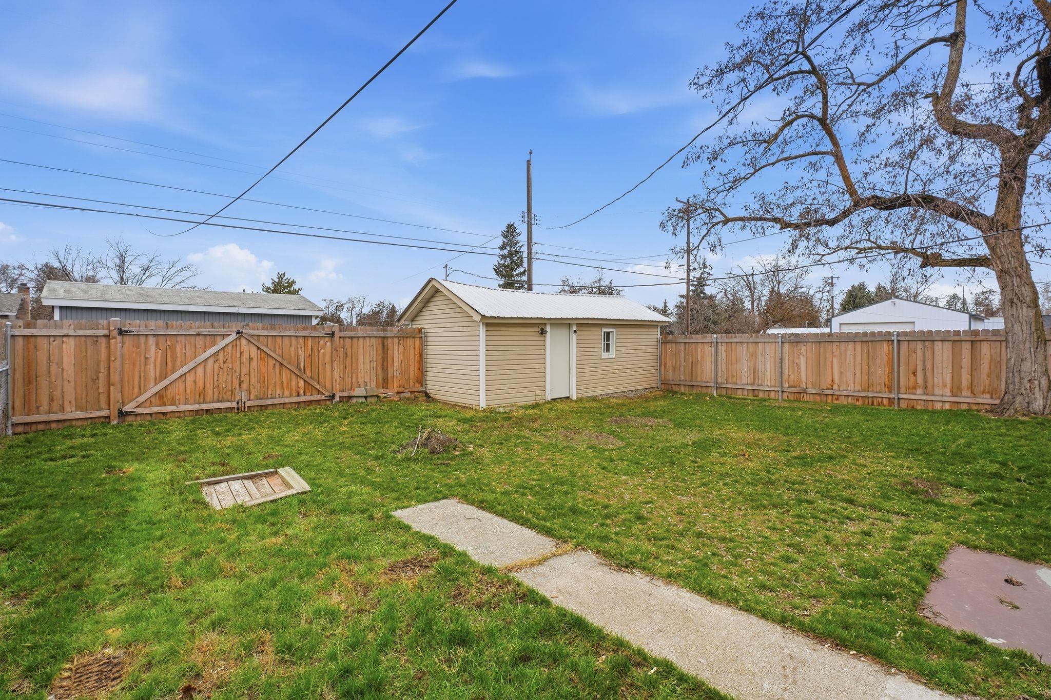 1602 East Central Avenue Spokane, WA 99208 - Photo 17 of 30