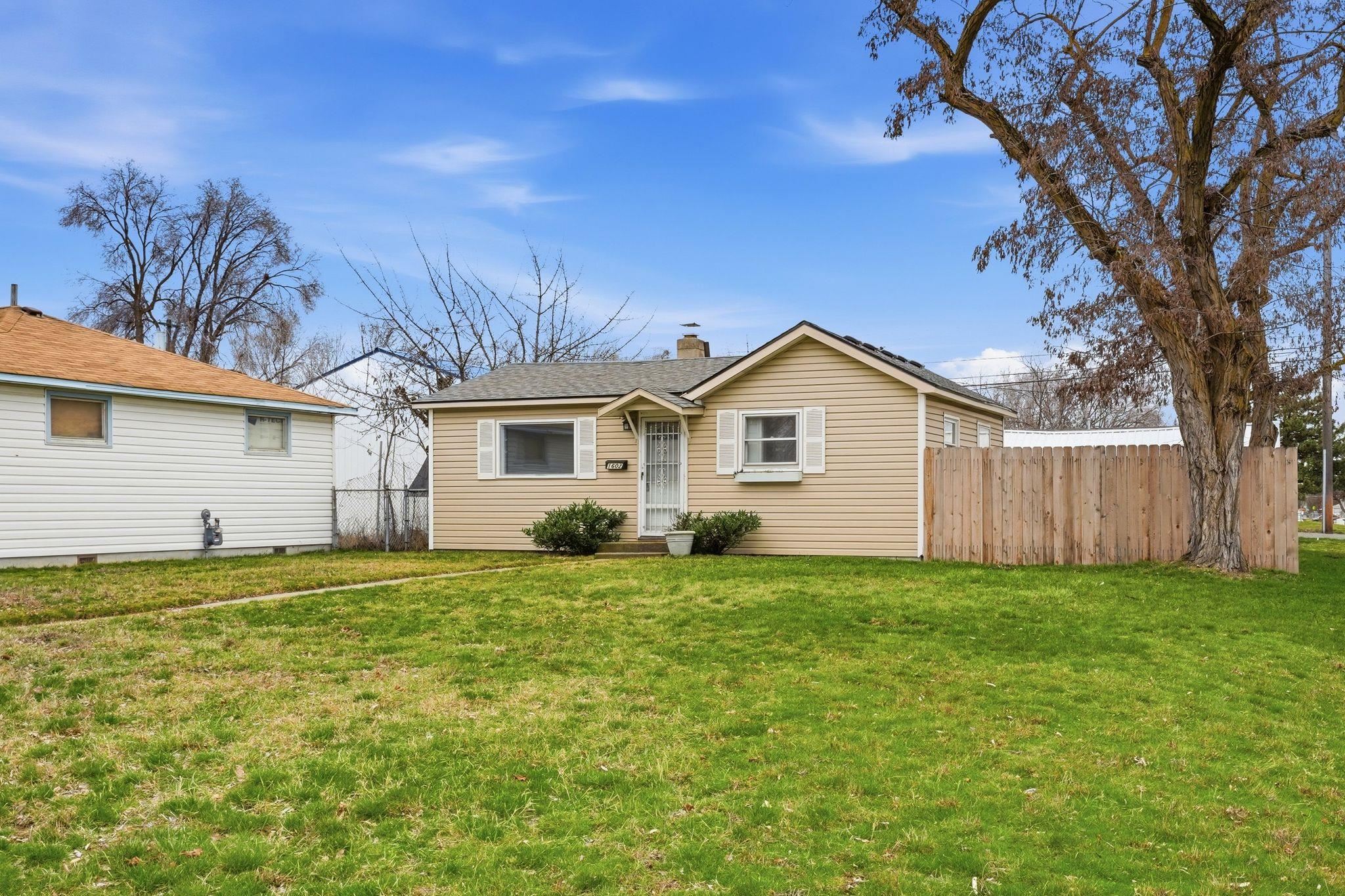 1602 East Central Avenue Spokane, WA 99208 - Photo 2 of 30