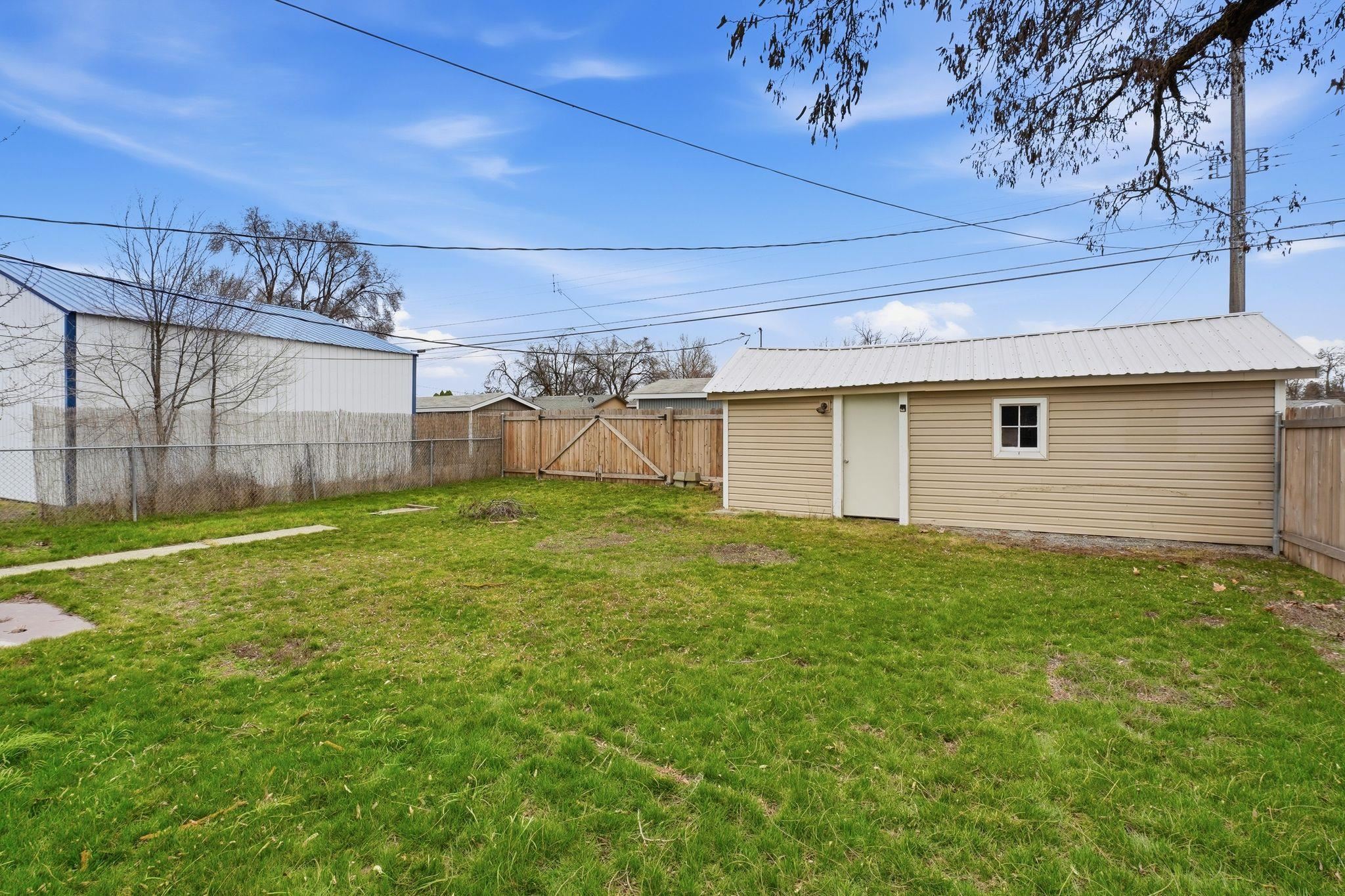 1602 East Central Avenue Spokane, WA 99208 - Photo 21 of 30