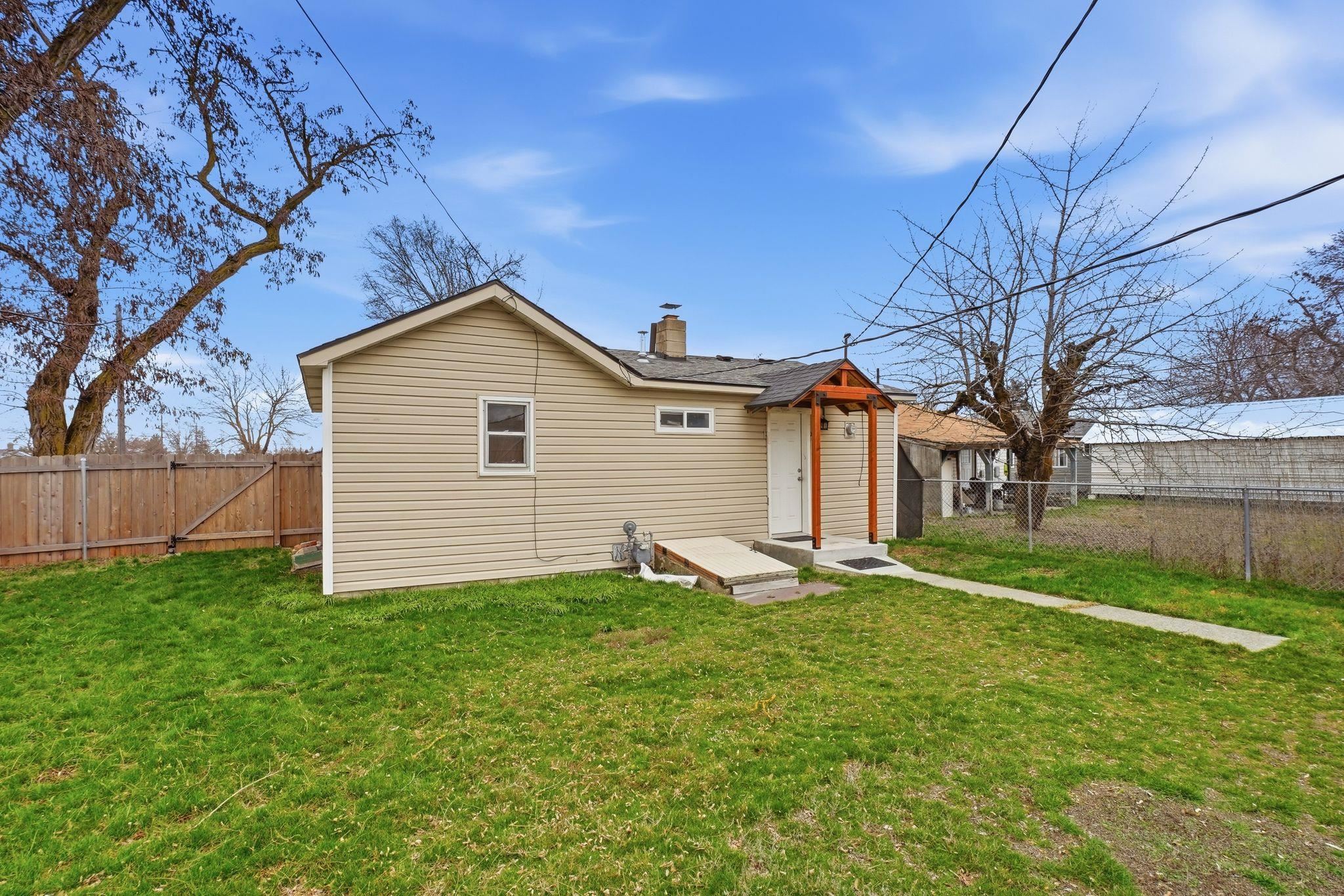 1602 East Central Avenue Spokane, WA 99208 - Photo 22 of 30