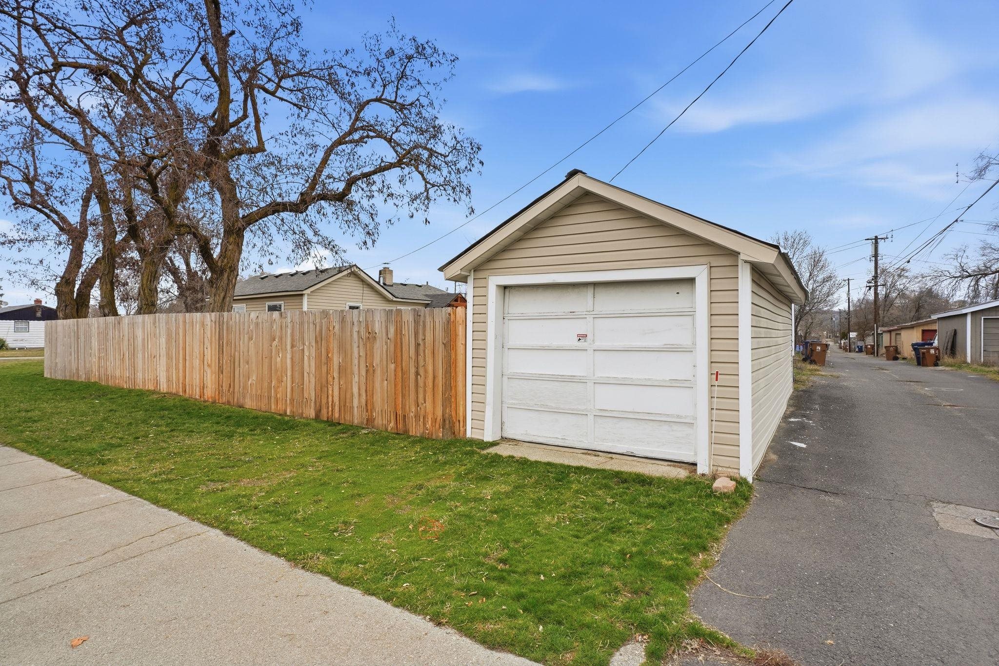 1602 East Central Avenue Spokane, WA 99208 - Photo 23 of 30