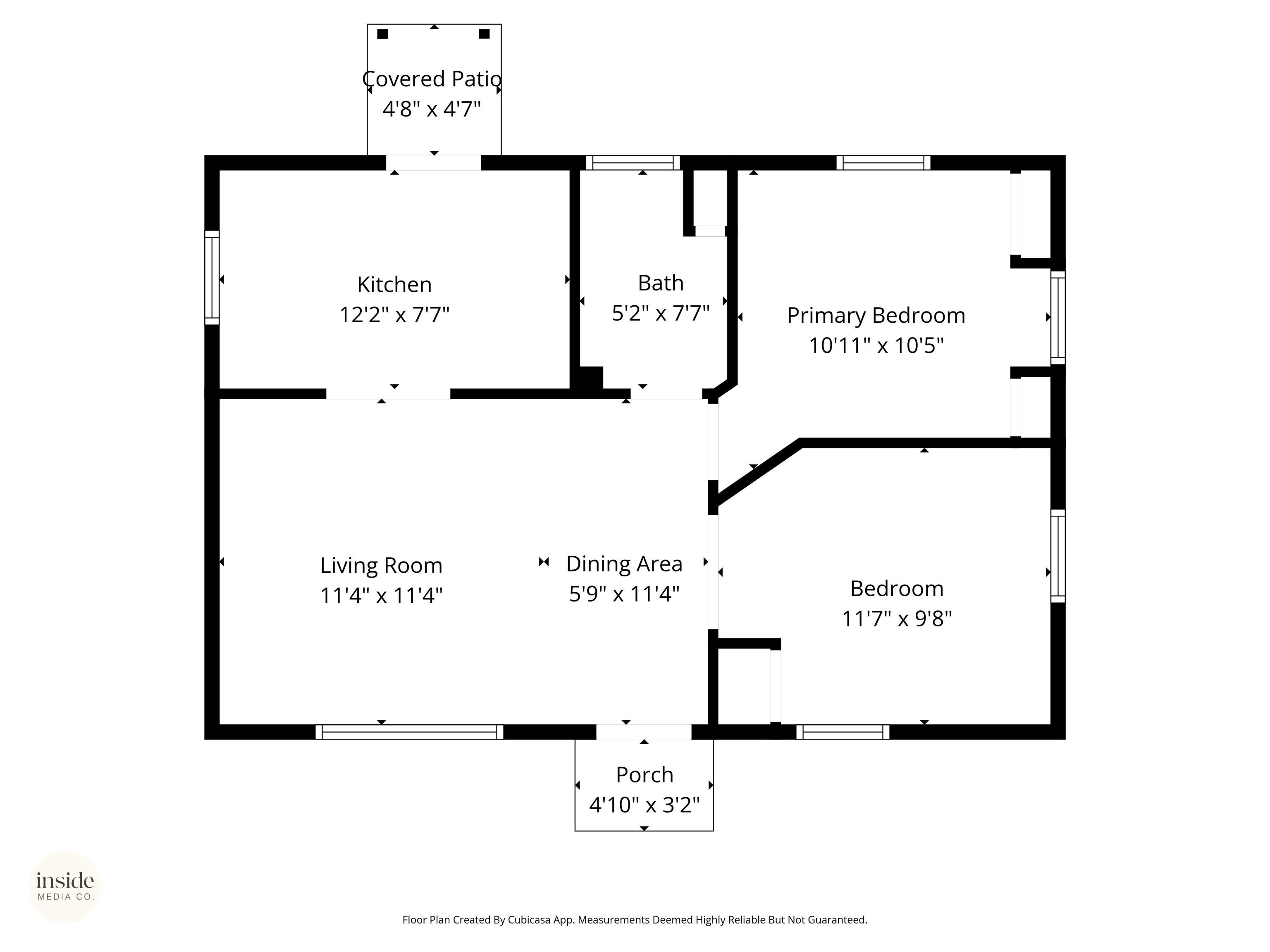 1602 East Central Avenue Spokane, WA 99208 - Photo 24 of 30