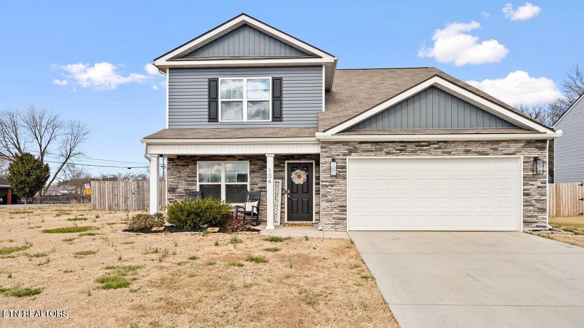 104 Claire Place Talbott, TN 37877 - Photo 1 of 38