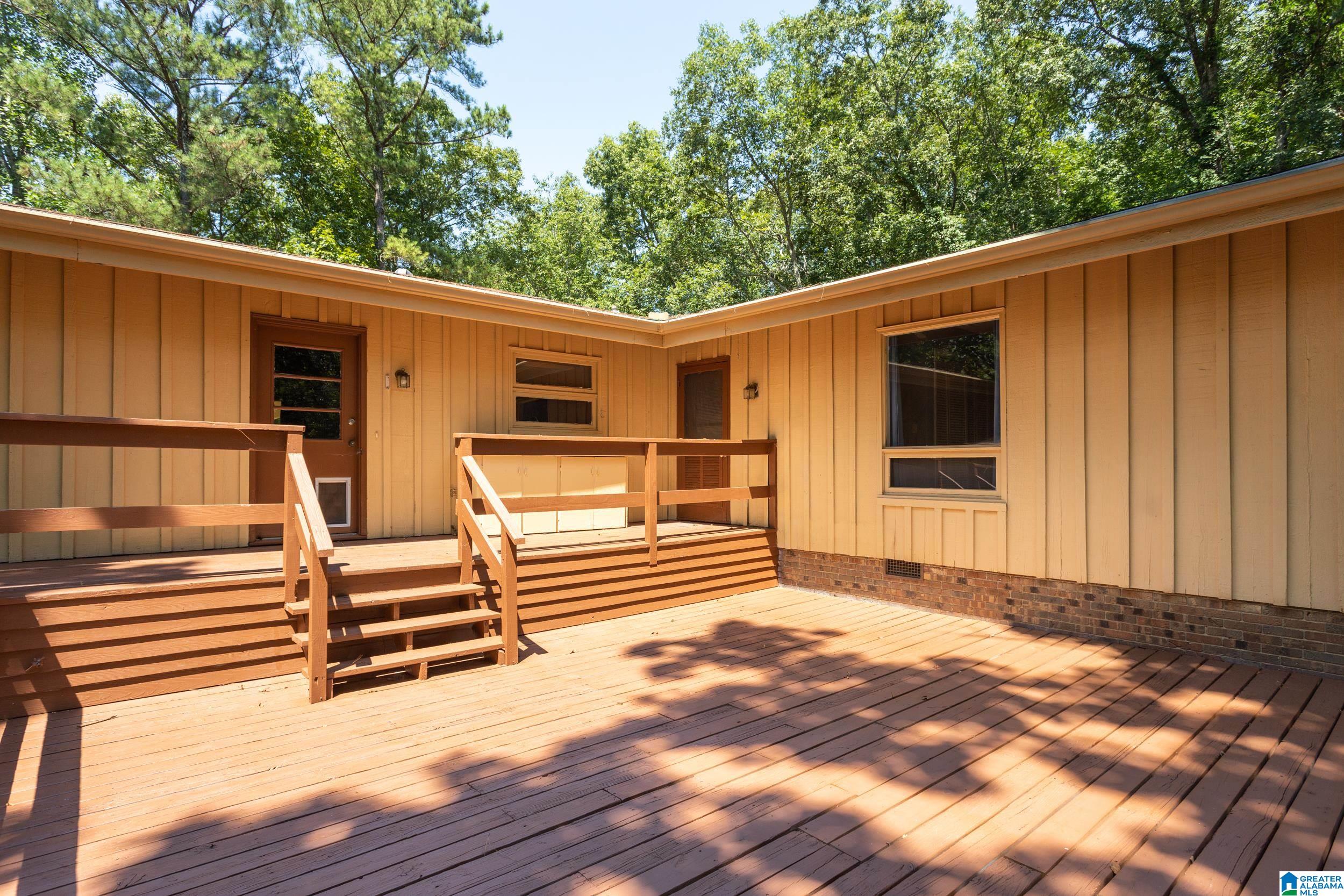 223 Wildwood Road Anniston, AL 36207 - Photo 30 of 35 Gallery Image 30