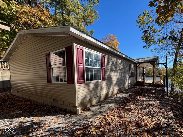 $204,900 | 1457 Spirea Court, North Vernon, IN 47265