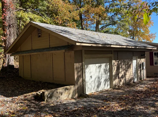 $204,900 | 1457 Spirea Court, North Vernon, IN 47265