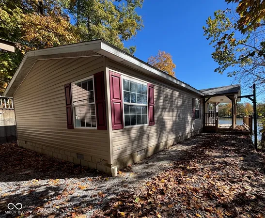 $204,900 | 1457 Spirea Court, North Vernon, IN 47265