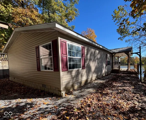 $204,900 | 1457 Spirea Court, North Vernon, IN 47265