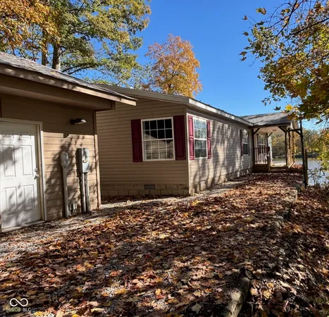 $204,900 | 1457 Spirea Court, North Vernon, IN 47265