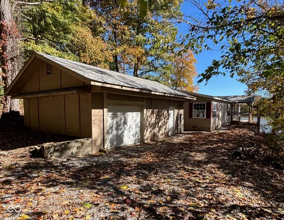 $204,900 | 1457 Spirea Court, North Vernon, IN 47265