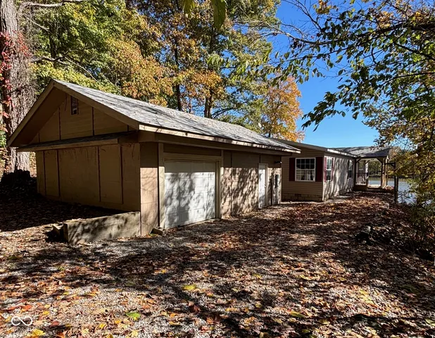 $204,900 | 1457 Spirea Court, North Vernon, IN 47265