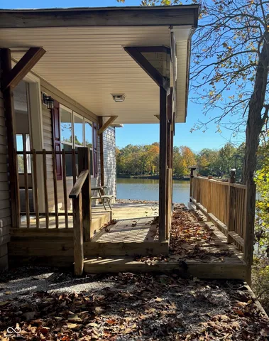 $204,900 | 1457 Spirea Court, North Vernon, IN 47265