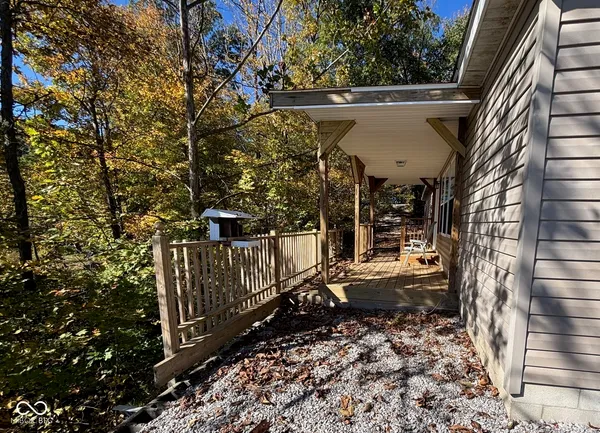 $204,900 | 1457 Spirea Court, North Vernon, IN 47265