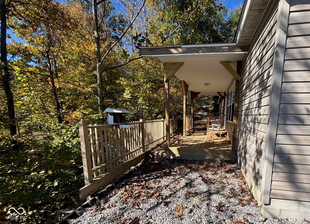 $204,900 | 1457 Spirea Court, North Vernon, IN 47265