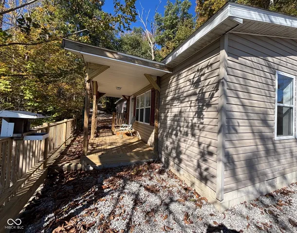 $204,900 | 1457 Spirea Court, North Vernon, IN 47265