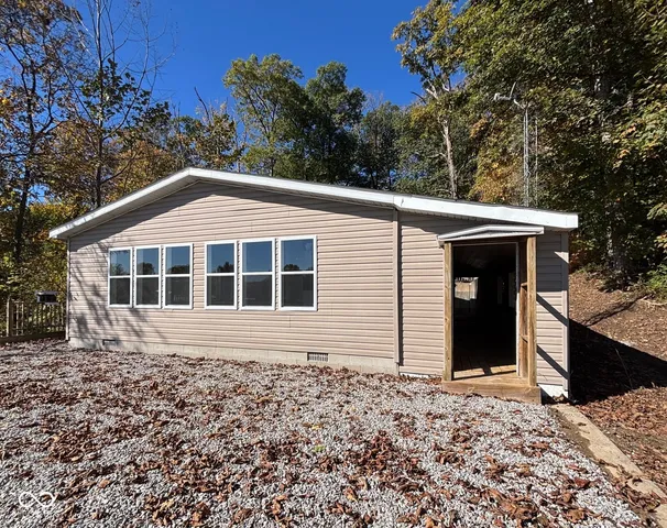 $204,900 | 1457 Spirea Court, North Vernon, IN 47265