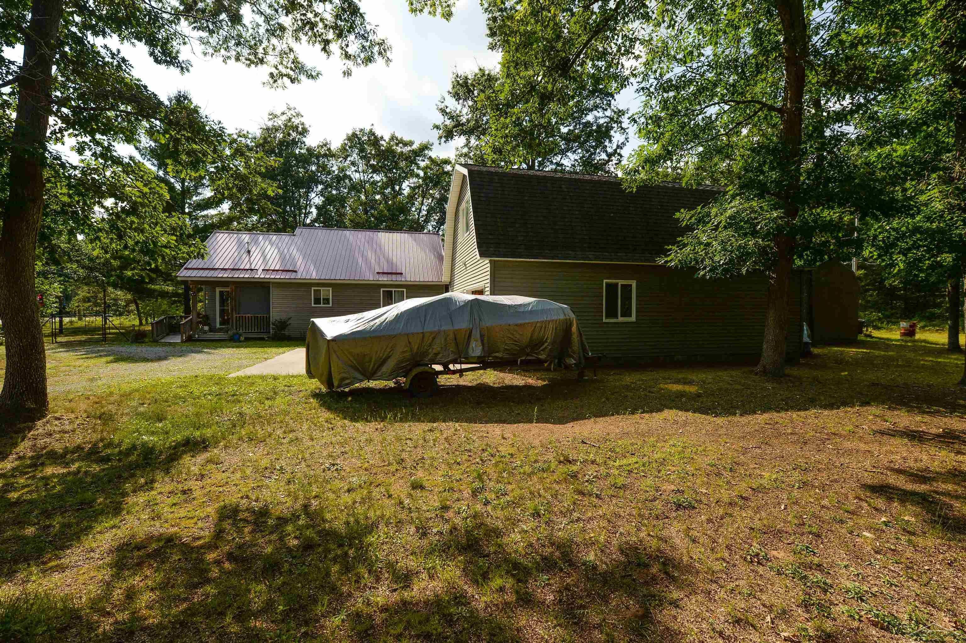 8278 Chain Lake Road South Branch, MI 48761 - Photo 17 of 57 Gallery Image 17