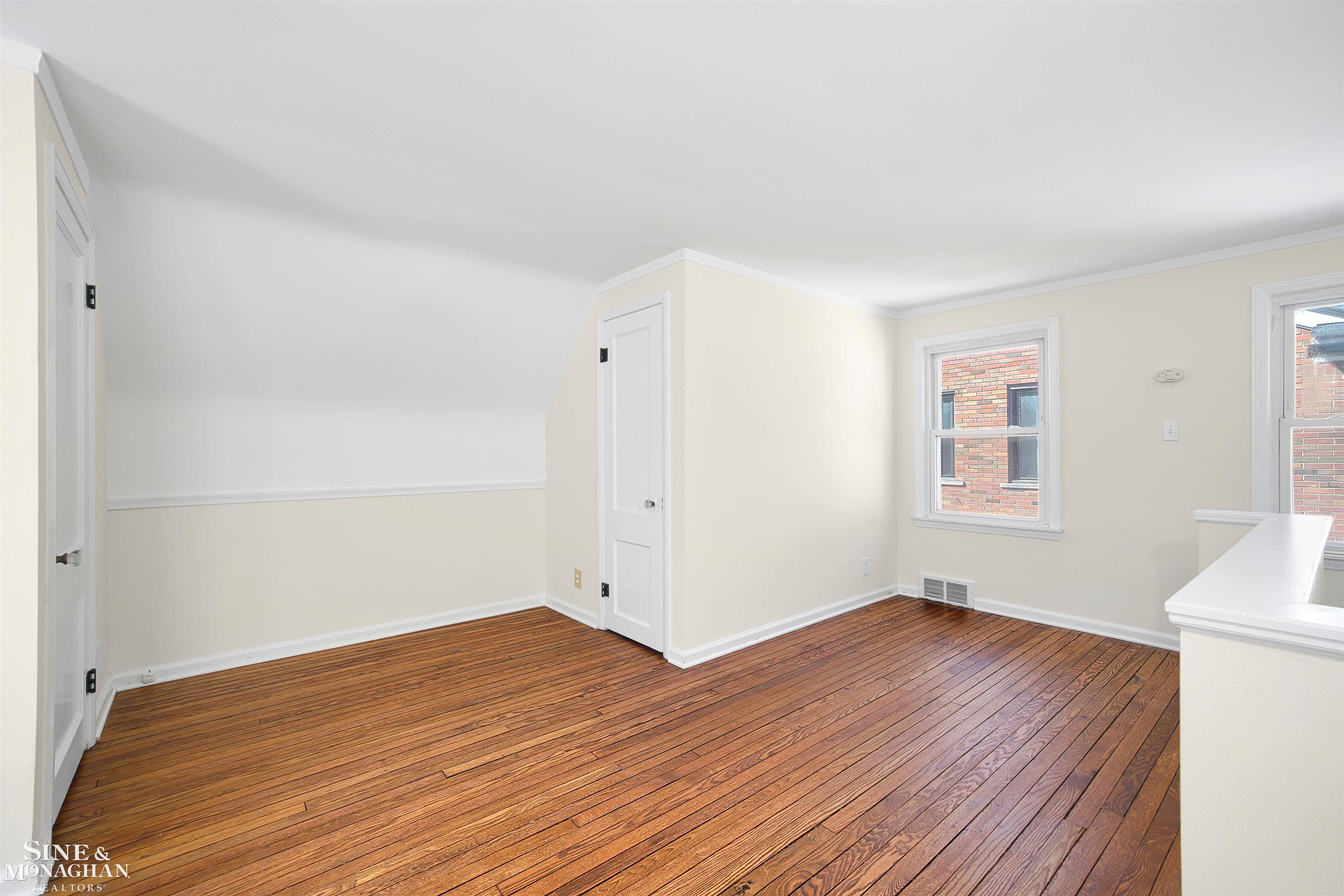 1448 Vernier Road Grosse Pointe Woods, MI 48236 - Photo 19 of 27