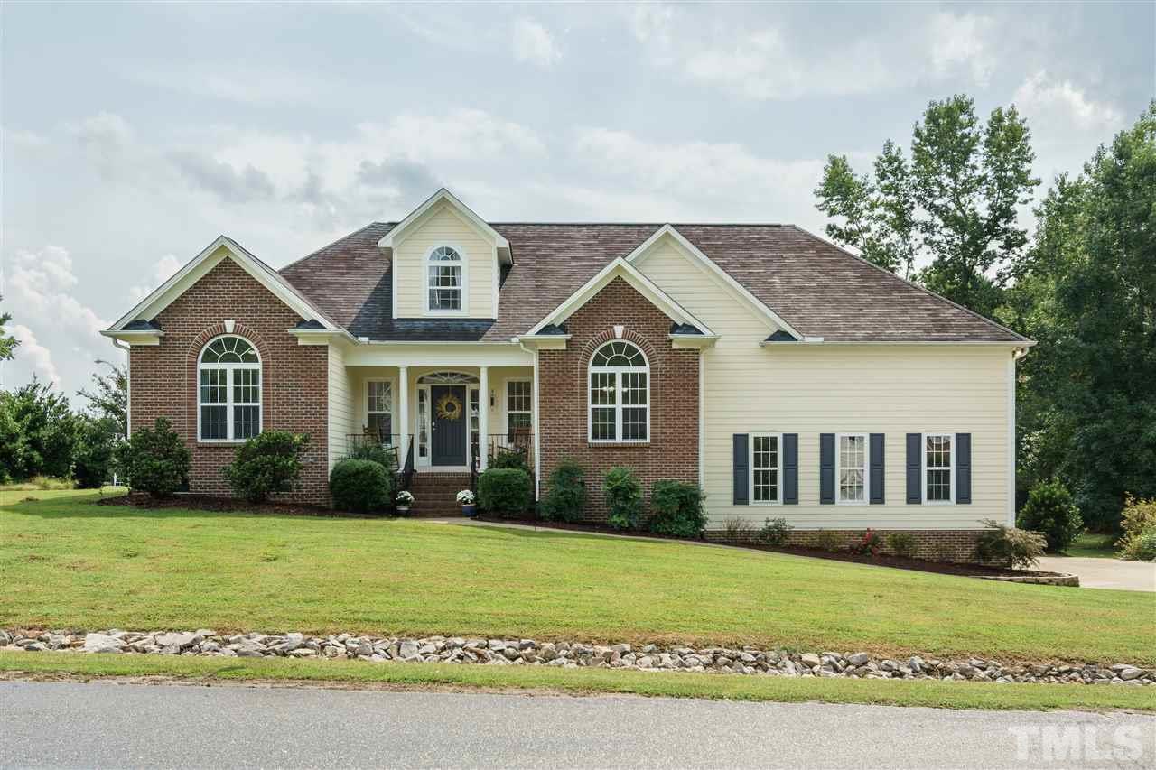 1028 Grissom Farm Road Garner, NC 27529 - Photo 1 of 25 Gallery Image 1