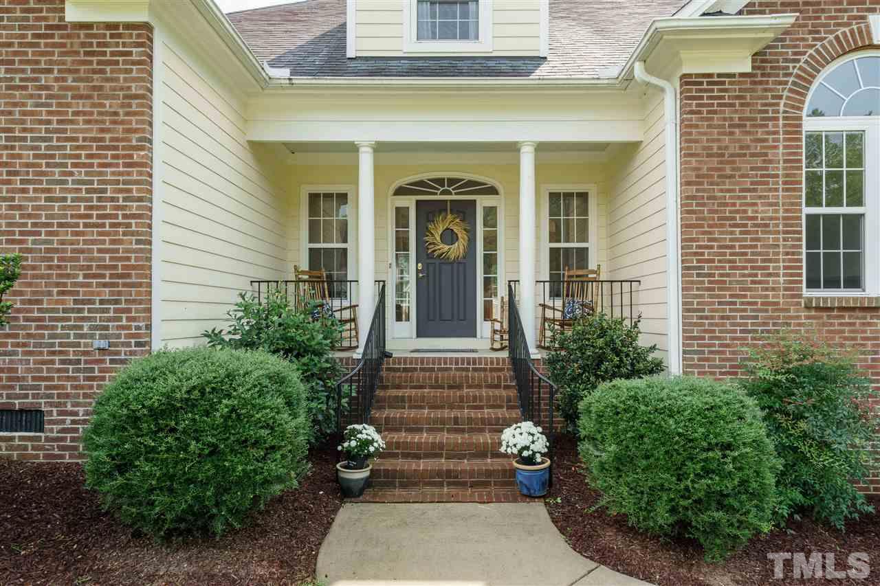 1028 Grissom Farm Road Garner, NC 27529 - Photo 2 of 25 Gallery Image 2