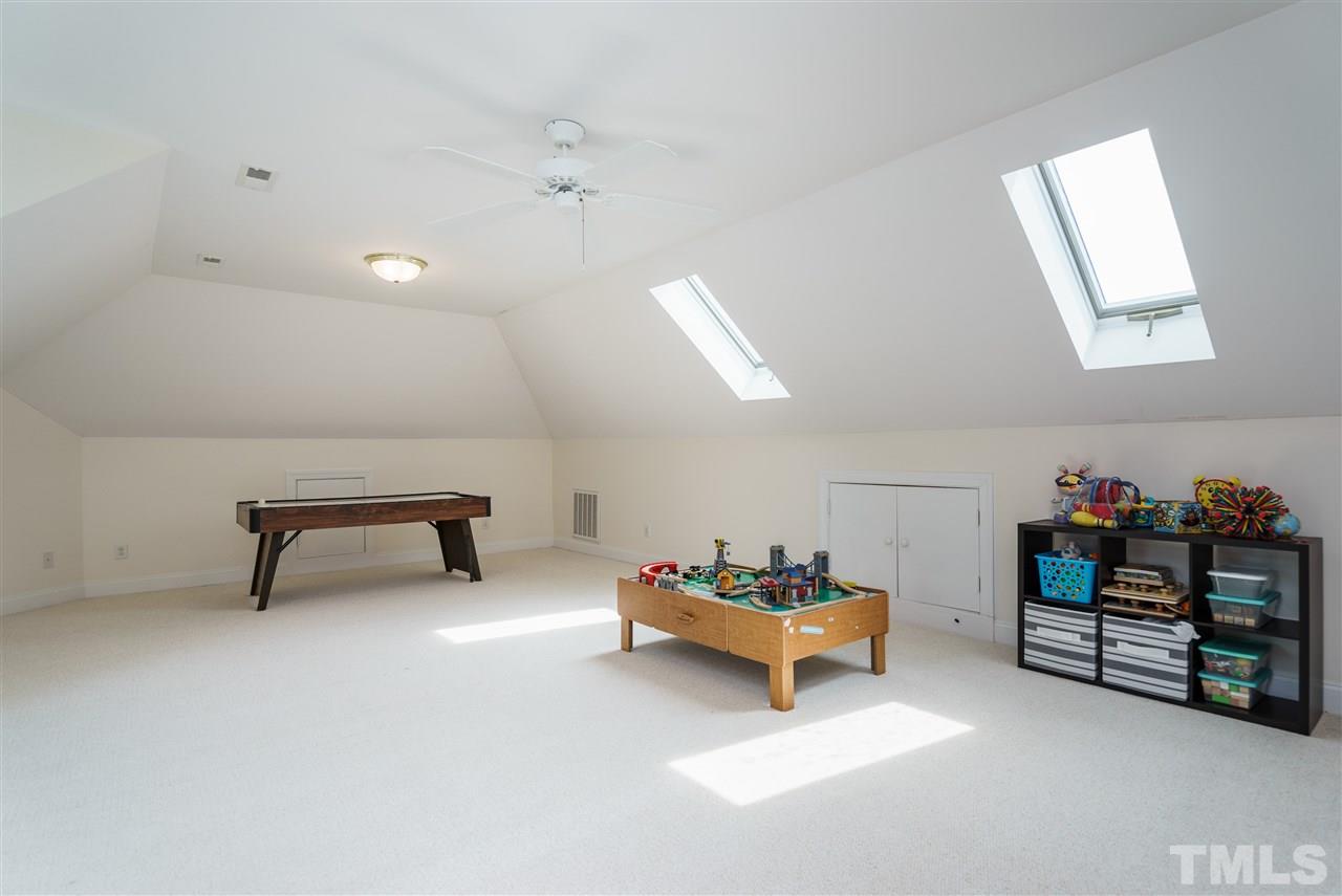 1028 Grissom Farm Road Garner, NC 27529 - Photo 16 of 25 Gallery Image 16