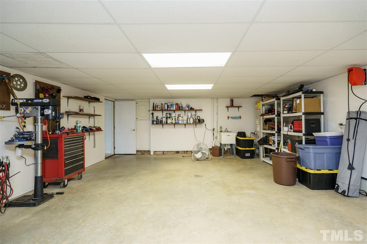 1028 Grissom Farm Road Garner, NC 27529 - Photo 20 of 25 Gallery Image 20