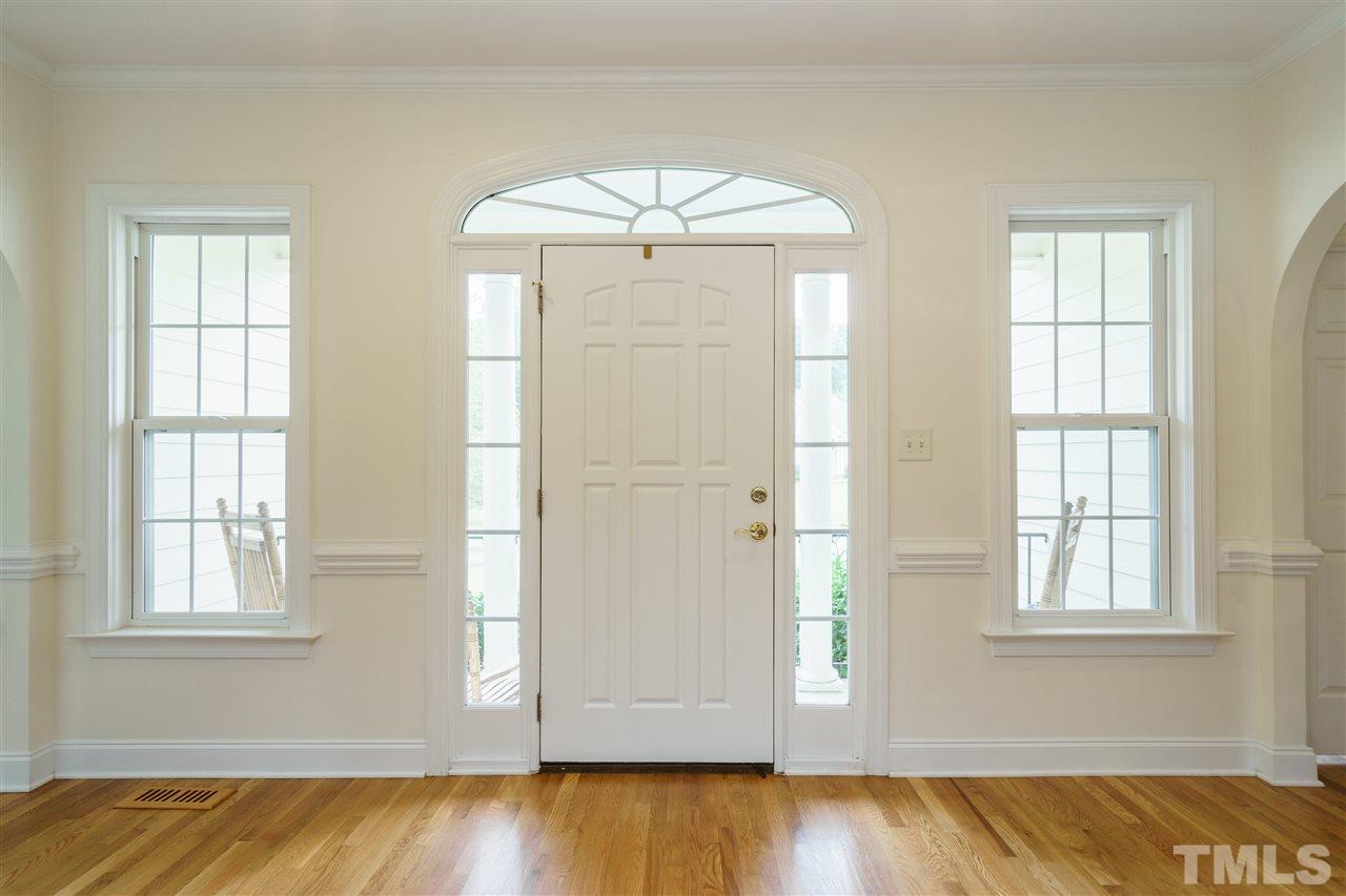 1028 Grissom Farm Road Garner, NC 27529 - Photo 3 of 25 Gallery Image 3