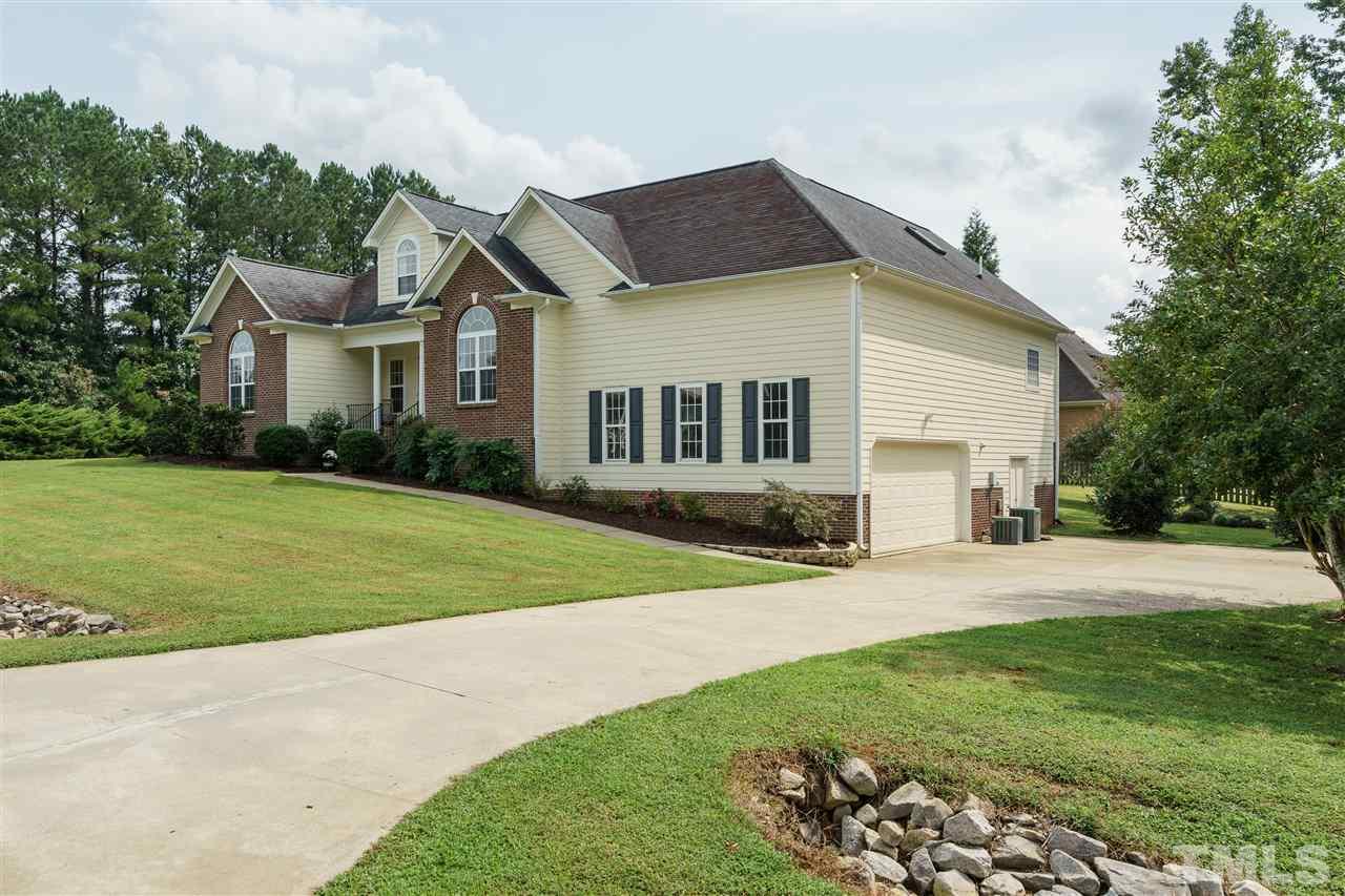 1028 Grissom Farm Road Garner, NC 27529 - Photo 21 of 25 Gallery Image 21