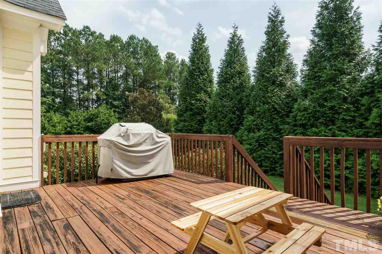 1028 Grissom Farm Road Garner, NC 27529 - Photo 22 of 25 Gallery Image 22