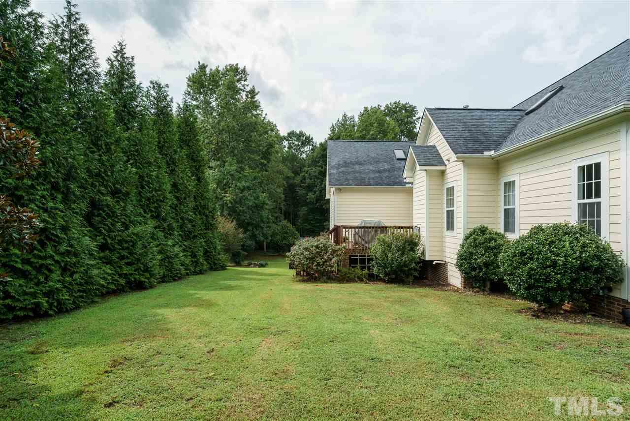 1028 Grissom Farm Road Garner, NC 27529 - Photo 23 of 25 Gallery Image 23
