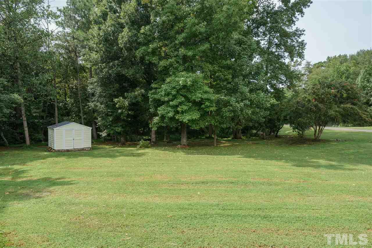 1028 Grissom Farm Road Garner, NC 27529 - Photo 24 of 25 Gallery Image 24