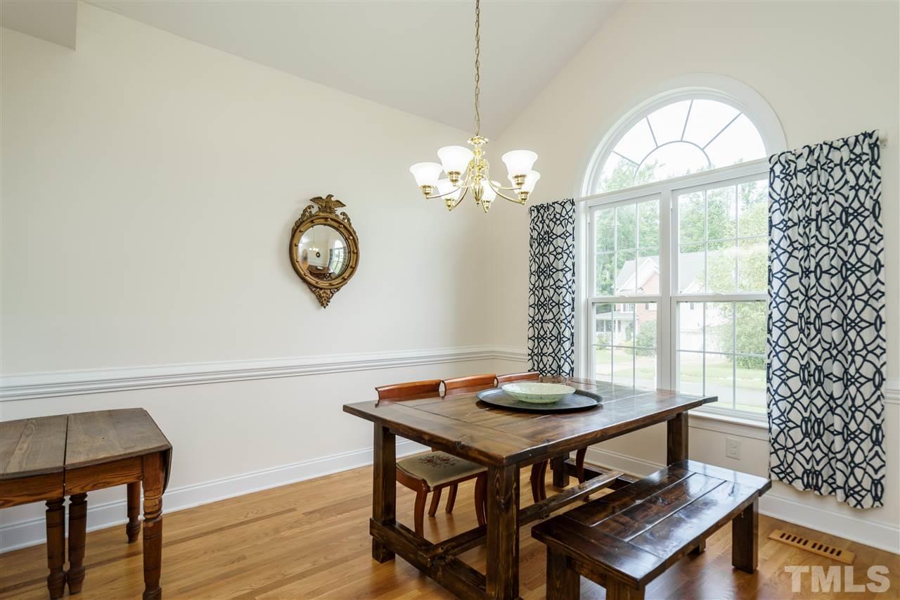 1028 Grissom Farm Road Garner, NC 27529 - Photo 4 of 25 Gallery Image 4