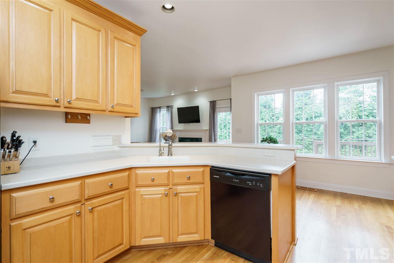 1028 Grissom Farm Road Garner, NC 27529 - Photo 8 of 25 Gallery Image 8