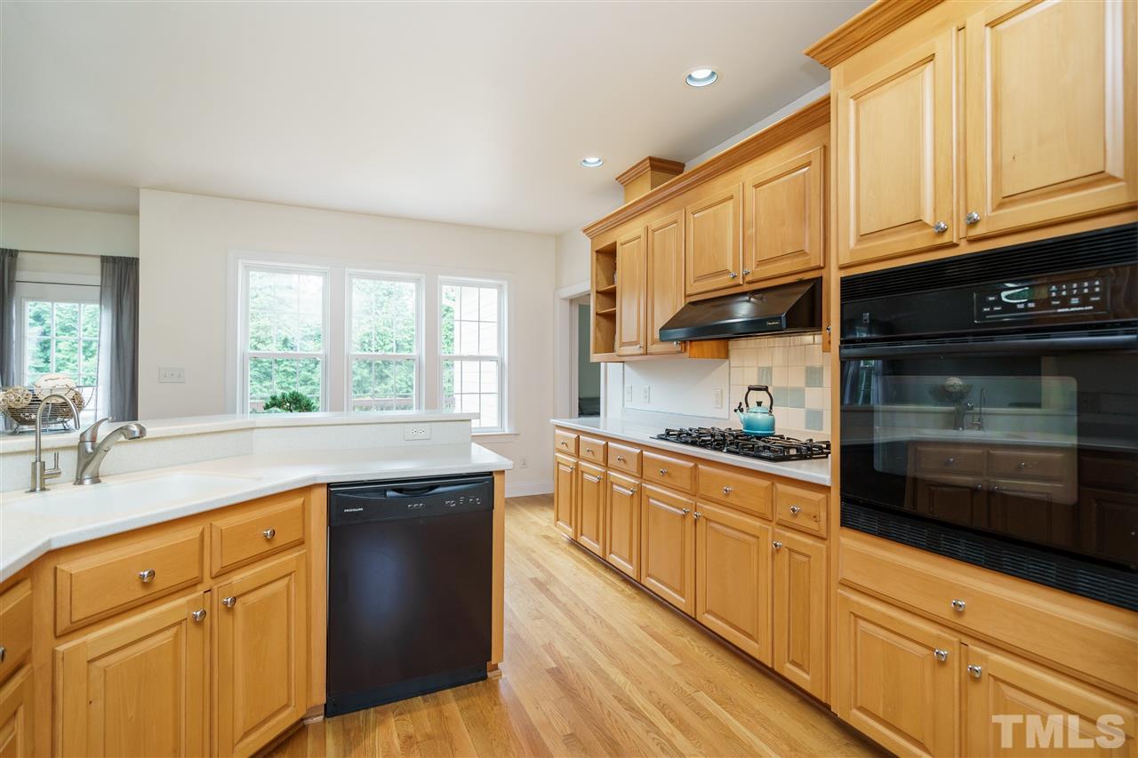 1028 Grissom Farm Road Garner, NC 27529 - Photo 9 of 25 Gallery Image 9