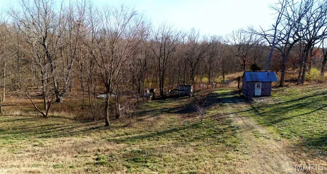 $69,900 | 5546 Dry Branch Road, St. Clair, MO 63077