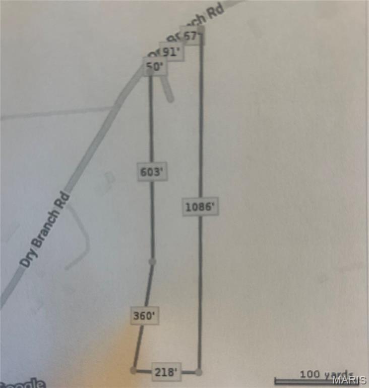 5546 Dry Branch Road St. Clair, MO 63077 - Photo 10 of 12