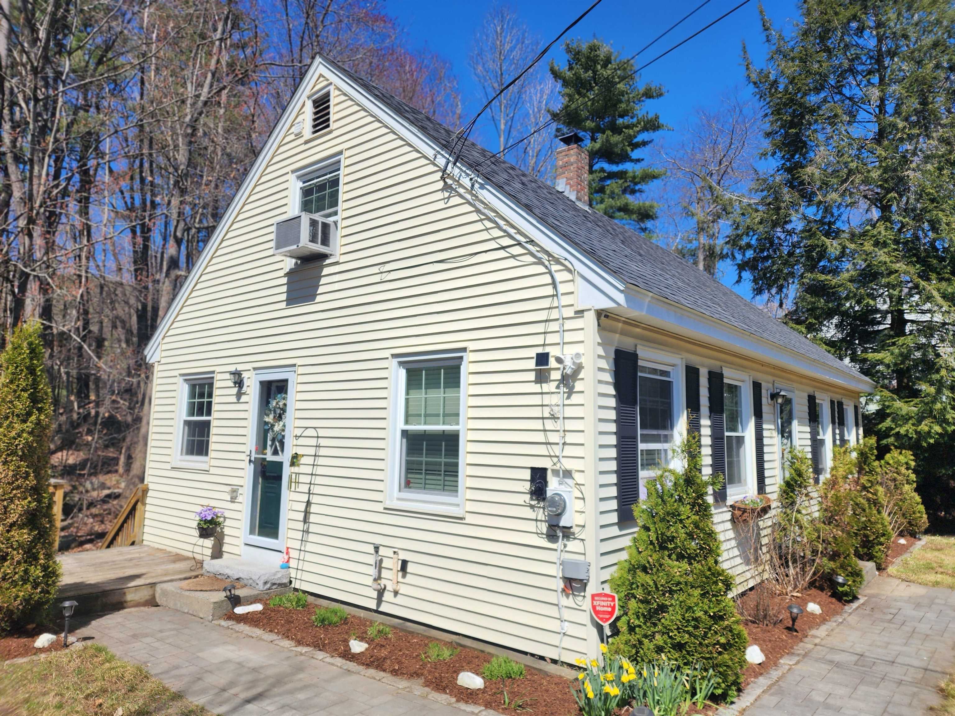 19 Wolf Road Lebanon, NH 03766 - Photo 1 of 29