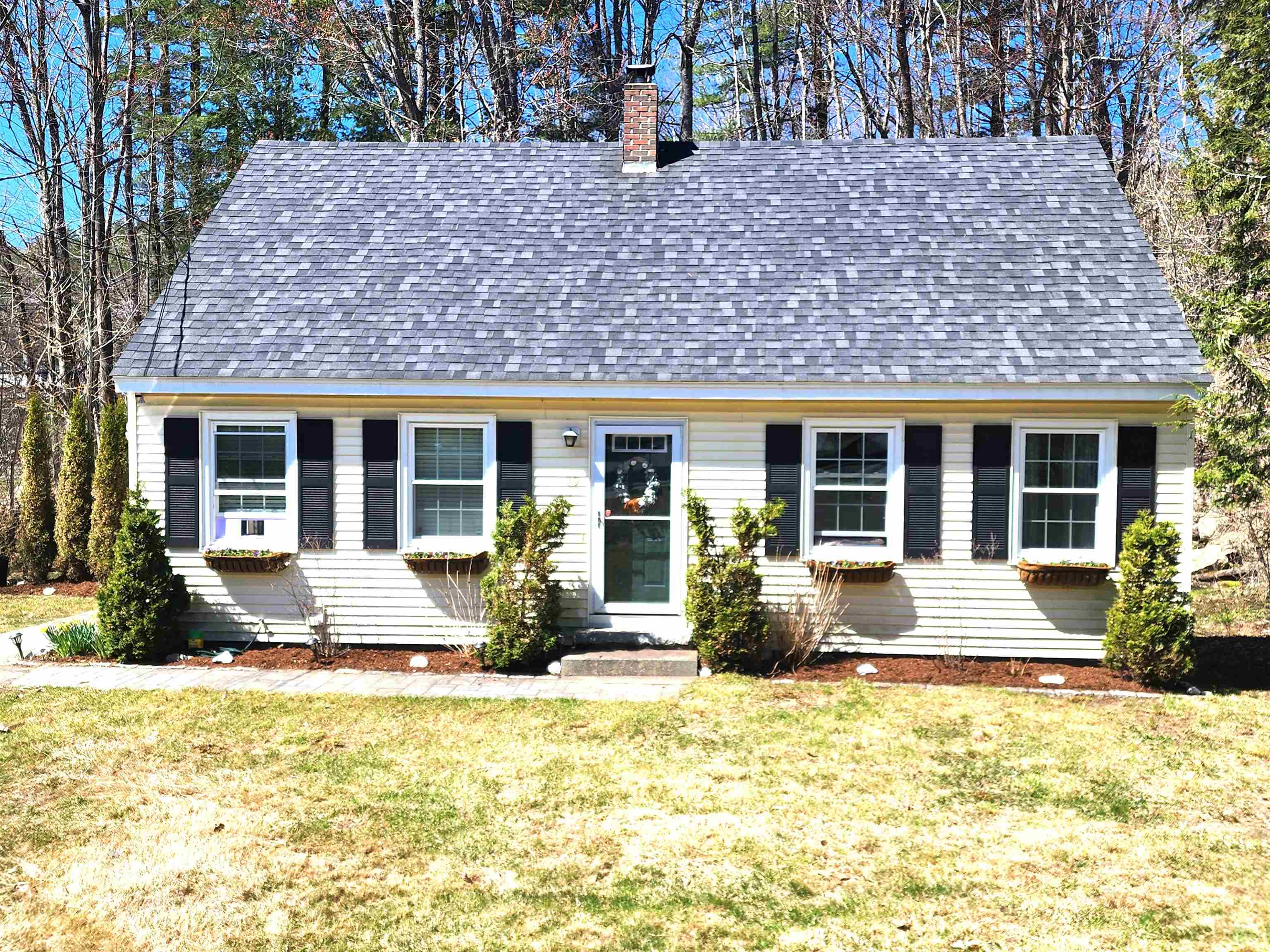 19 Wolf Road Lebanon, NH 03766 - Photo 22 of 29