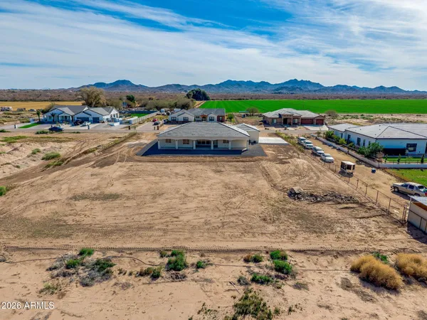 $4,900 | 22926 West La Mirada Drive, Buckeye, AZ 85326