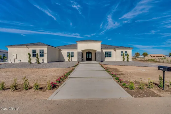 $4,900 | 22926 West La Mirada Drive, Buckeye, AZ 85326