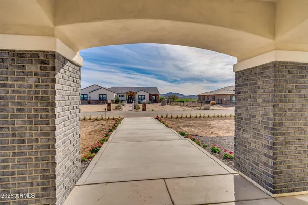 $4,900 | 22926 West La Mirada Drive, Buckeye, AZ 85326