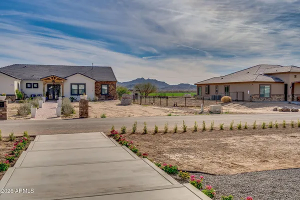 $4,900 | 22926 West La Mirada Drive, Buckeye, AZ 85326