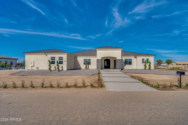 $4,900 | 22926 West La Mirada Drive, Buckeye, AZ 85326