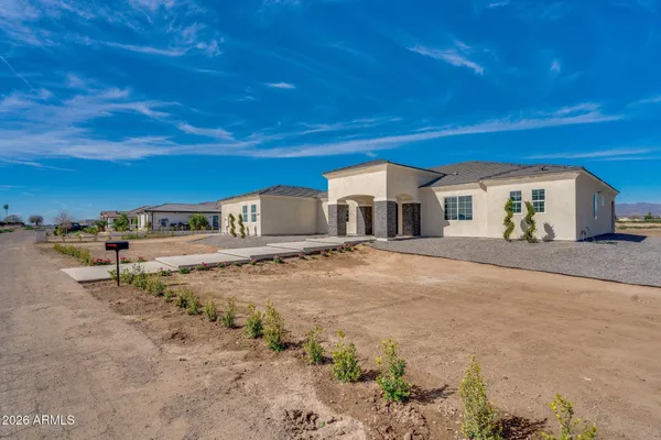 $4,900 | 22926 West La Mirada Drive, Buckeye, AZ 85326