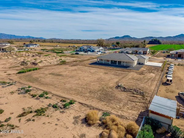 $4,900 | 22926 West La Mirada Drive, Buckeye, AZ 85326