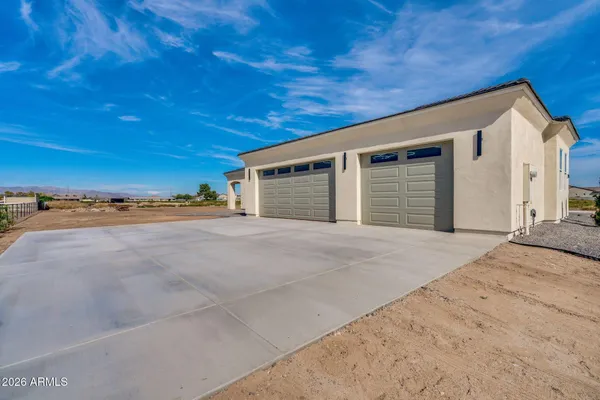 $4,900 | 22926 West La Mirada Drive, Buckeye, AZ 85326